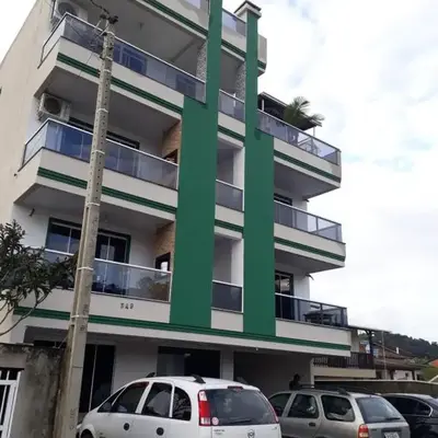 Residencial helena cobertura