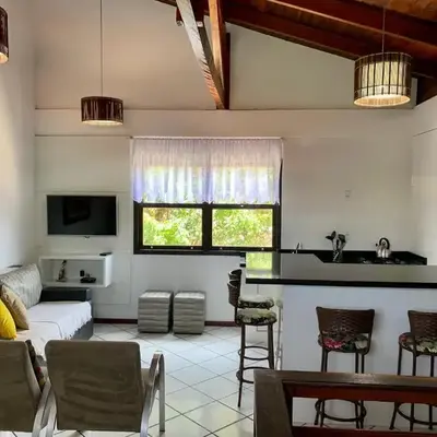 Residencial Beija Flor apartamento 31