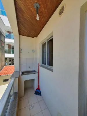 A planta de Pousada Acapulco