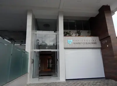 A planta de Apto. Novo e decorado.