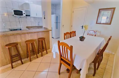 A cozinha ou kitchenette de Vista Bella