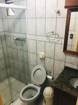 A planta de Apartamento 3Q - 310 - Meia Praia - Itapema - Verão 2026