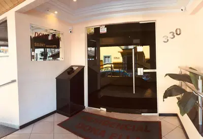A planta de Apartamento 3Q - 310 - Meia Praia - Itapema - Verão 2026