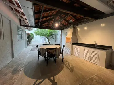 A planta de Residencial Elsa Tarcila