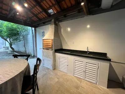A planta de Residencial Elsa Tarcila