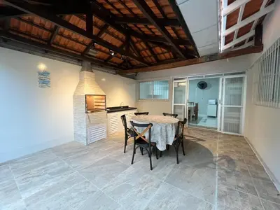A planta de Residencial Elsa Tarcila