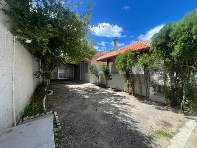 A planta de Residencial Elsa Tarcila