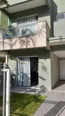 A planta de SOBRADO VERDE - MARISCAL