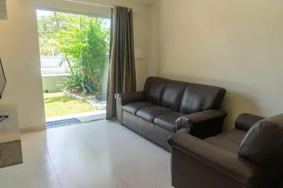 A planta de SOBRADO VERDE - MARISCAL