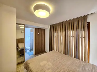 A planta de SOBRADO 180 MTS PRAIA MARISCAL BOMBINHAS Algodoeiro 249-4