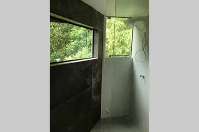 A planta de 5. Cobertura com Vista Mar 360º Bombinhas