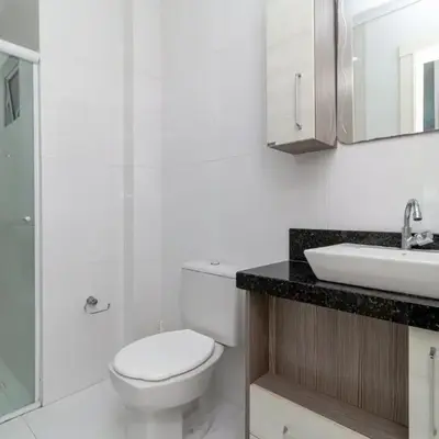 Aluguel Apartamento 3 quartos vista mar Bombas SC