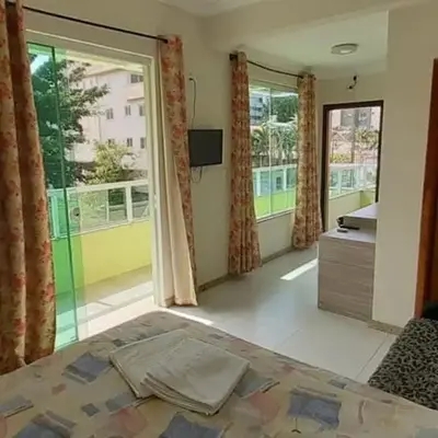 Pousada Maré Boa