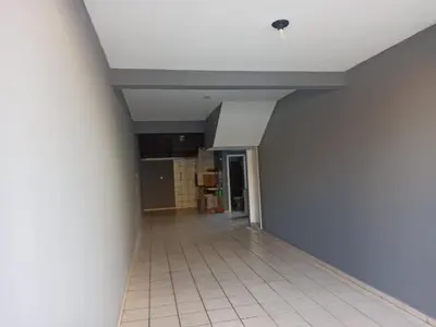 A planta de CASA ARMANI 50 metros DA PRAIA MARISCAL BOMBINHAS