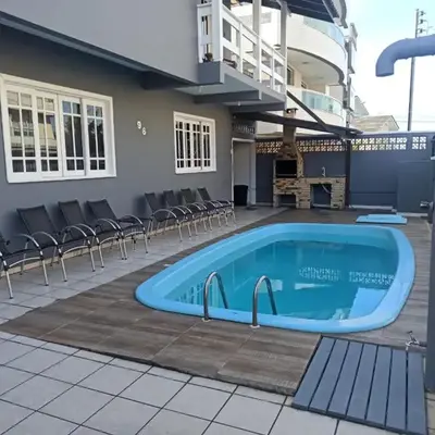 CASA ARMANI 50 metros DA PRAIA MARISCAL BOMBINHAS
