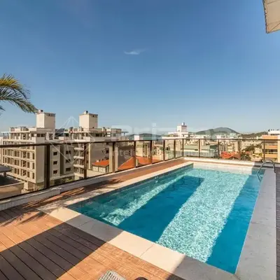SD 203 · Excelente Apartamento em condomínio com Rooftop e Piscina.