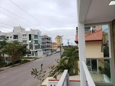 A vizinhança circundante ou próxima do apartamento