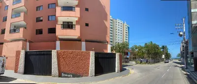 A vizinhança circundante ou próxima do apartamento