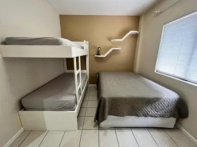 Uma cama ou camas num quarto em Chamonix