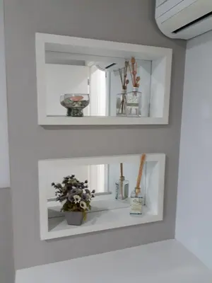 A planta de Bombinhas - Residencial Atalanta 101A