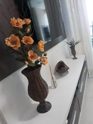 A planta de Bombinhas - Residencial Atalanta 101A