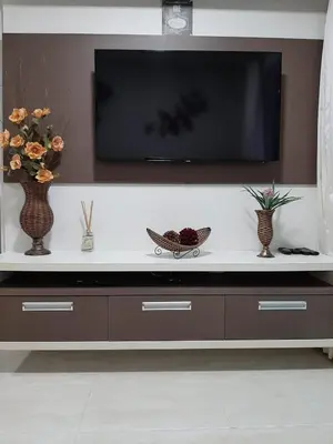 A planta de Bombinhas - Residencial Atalanta 101A