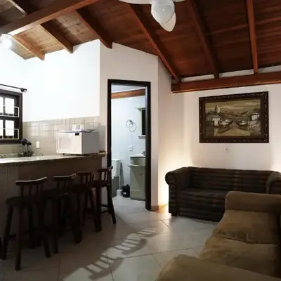Residencial Beija Flor Apartamento 23