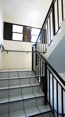 A planta de Residencial Dona Dina - Mestre Naro