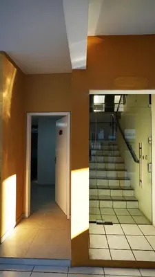 A planta de Residencial Dona Dina - Mestre Naro