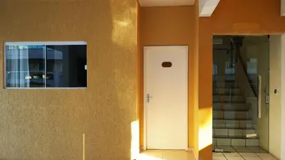 A planta de Residencial Dona Dina - Mestre Naro
