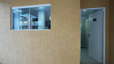A planta de Residencial Dona Dina - Mestre Naro