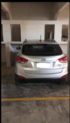 A planta de Apartamento Meia Praia Lateral Mar (Wi-Fi e Ar-condicionado)