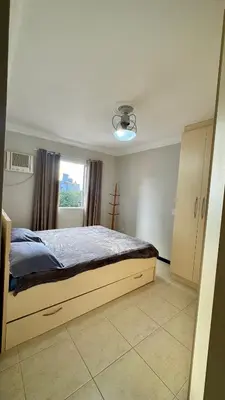 A planta de Apartamento em Itapema