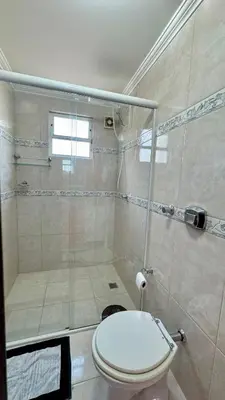 A planta de Apartamento em Itapema