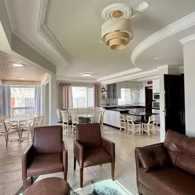 Apartamento em Itapema