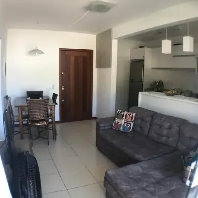Apartamento na Praia de Palmas Gov. Celso Ramos