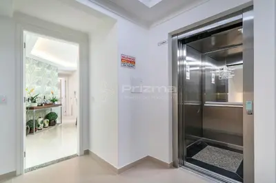 Uma casa de banho em Solar das ilhas · Aconchegante Apartamento na Linda Praia de 4 Ilhas