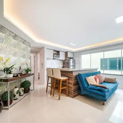 Solar das ilhas · Aconchegante Apartamento na Linda Praia de 4 Ilhas