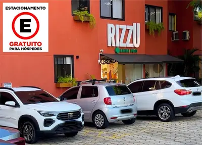 Um certificado, prémio, placa ou documento mostrado em Rizzu Marina Hotel