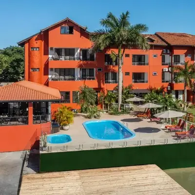 Rizzu Marina Hotel