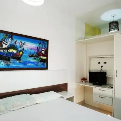 Loft 12 residencial beija flor