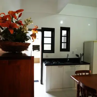 Residencial Beija Flor Apartamento 13