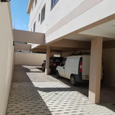 A planta de Residencial Miguel