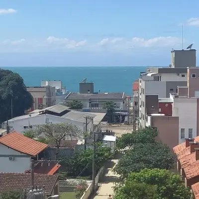 Cobertura Bombinhas