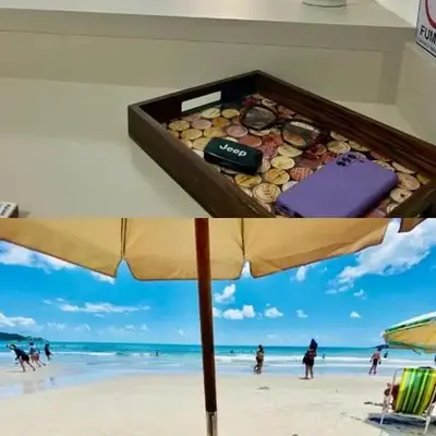 Bombas/ Bombinhas