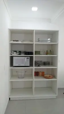A planta de Casa com dois pavimentos nova, em Mariscal