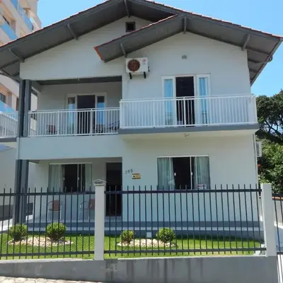 Casa Ampla no Centro