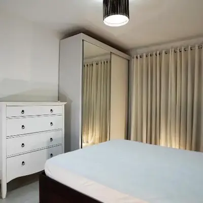 Apartamento 21 Residencial Beija Flor