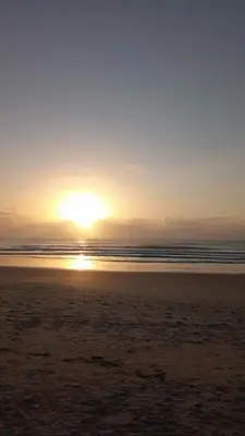 A planta de Apartamento 400 metros da praia de palmas, Governador Celso Ramos