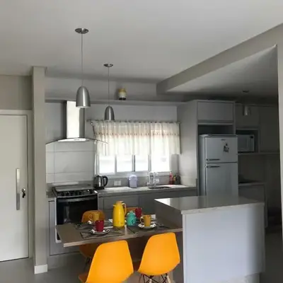 Apartamento 400 metros da praia de palmas